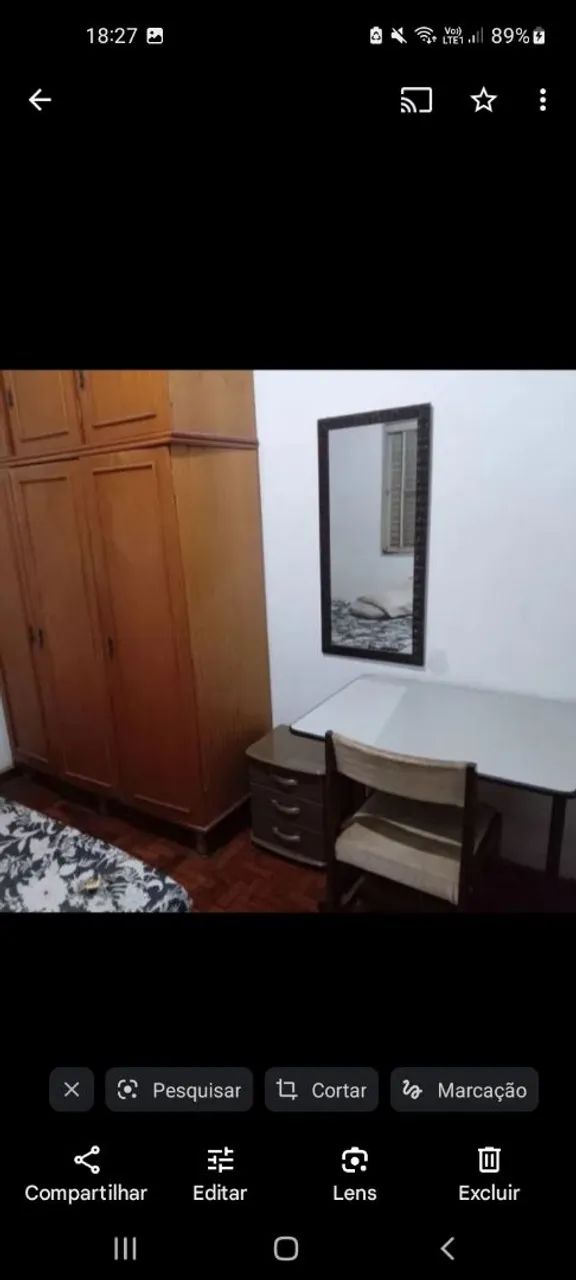 Quarto para homens  - Foto 3