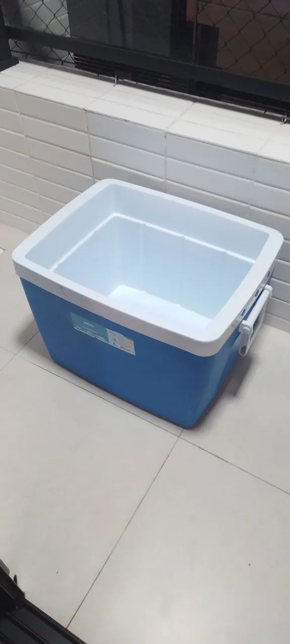 Caixa térmica MOR 75L  - Foto 3