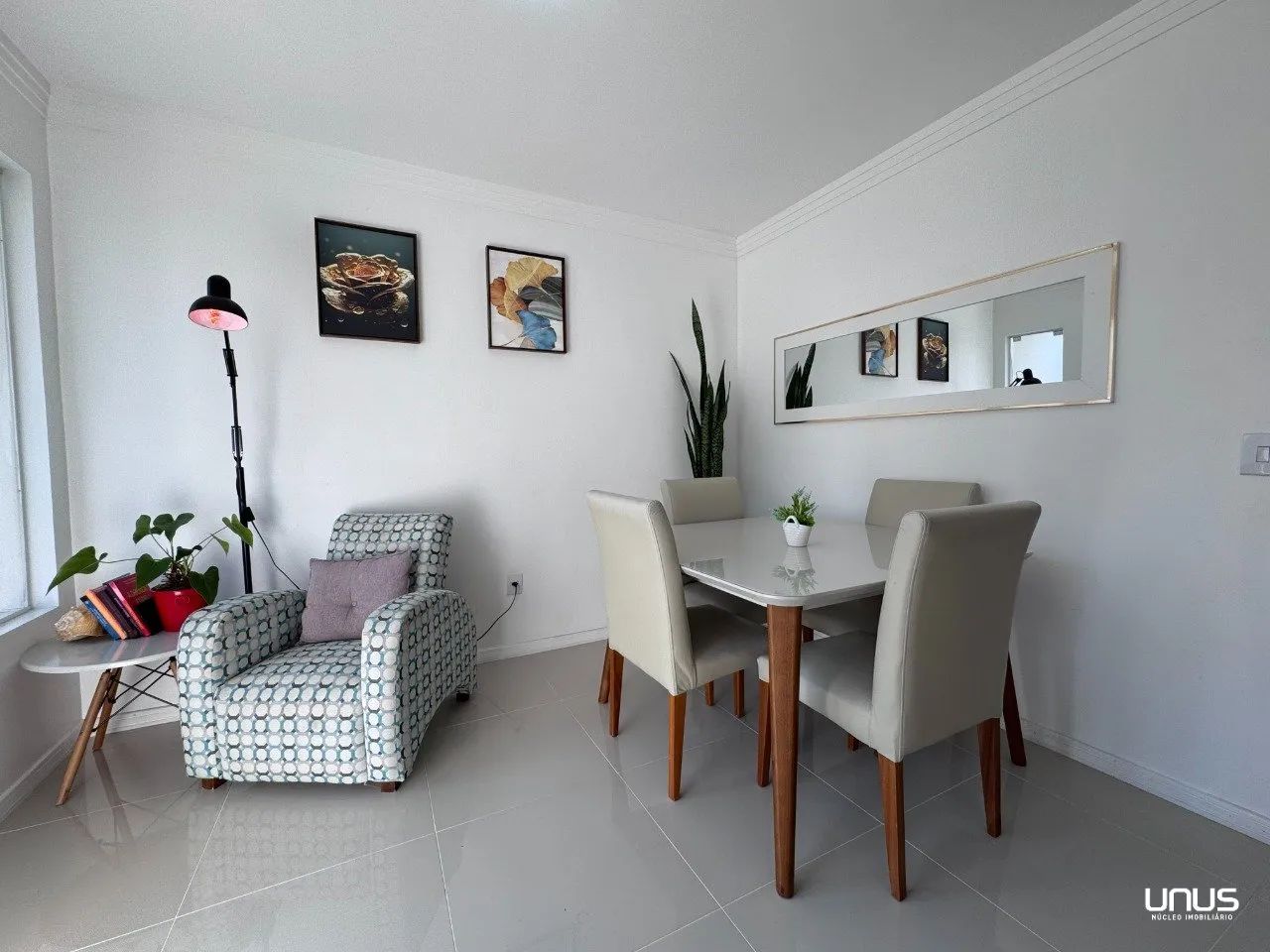 Casa em condomínio à venda no Centro de São José - Foto 2