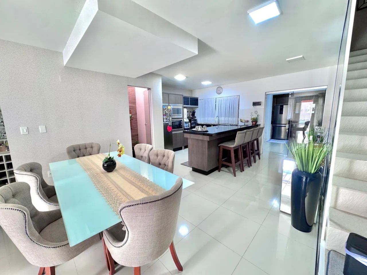 Sobrado triplex  - Foto 2