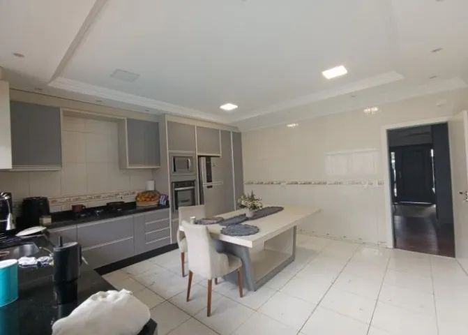 Sobrado Jardim Ipê - Foto 3