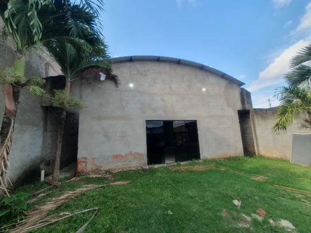 Galpão bairro São Francisco  - Foto 4