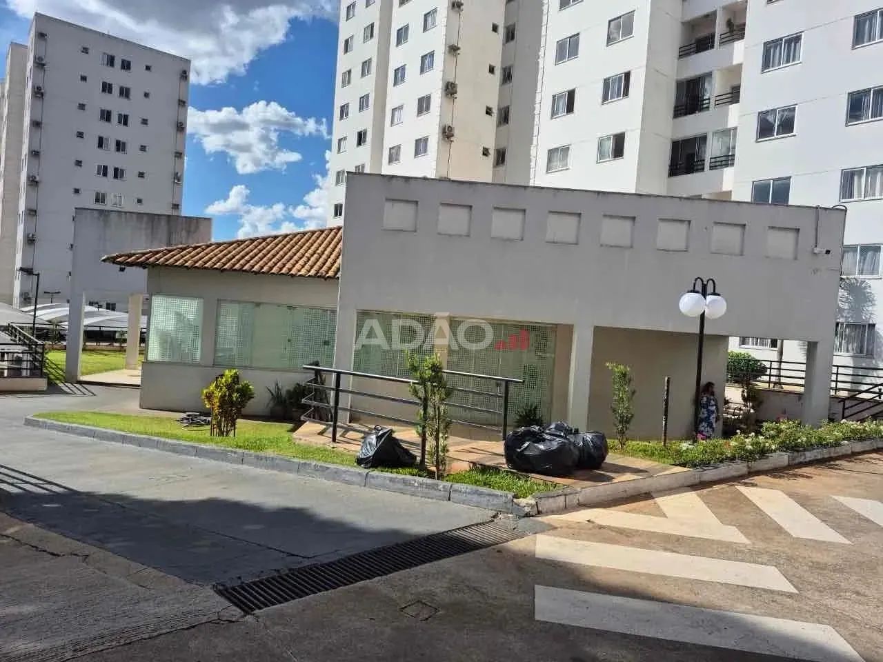 Apartamento 2 Quartos - Foto 3