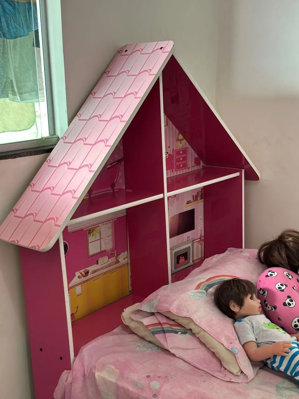 Cama de casinha ? - Foto 2
