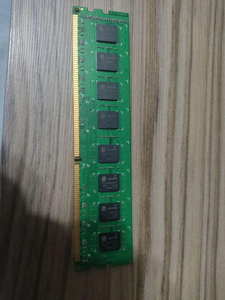 Memória ram DDR3 8GB - Foto 2