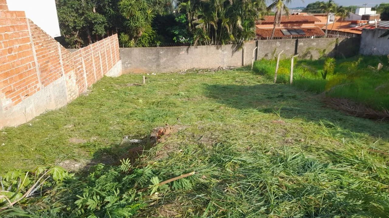 Foto - Marília - Distrito Industrial