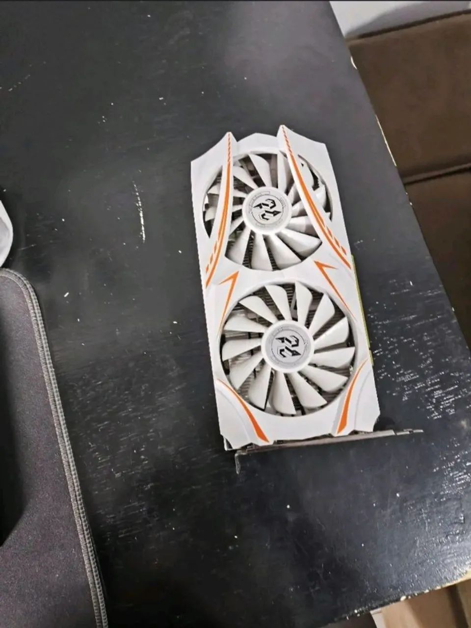 Rx5500xt 8gb - Foto 3
