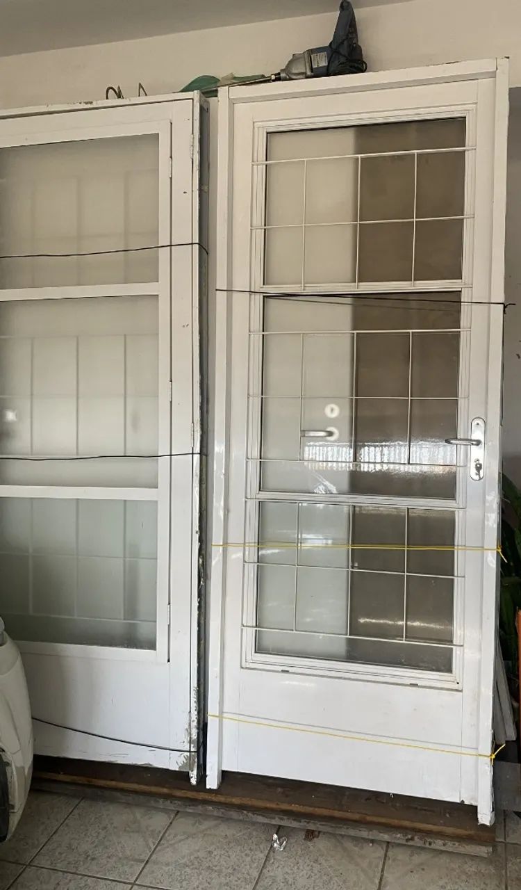 2 Portas Brancas - Foto 3