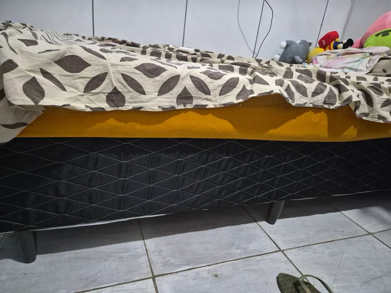 Cama solteiro  - Foto 2