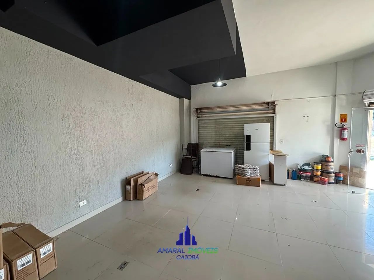 LOJA COMERCIAL Á VENDA EM CAIOBÁ - Foto 5
