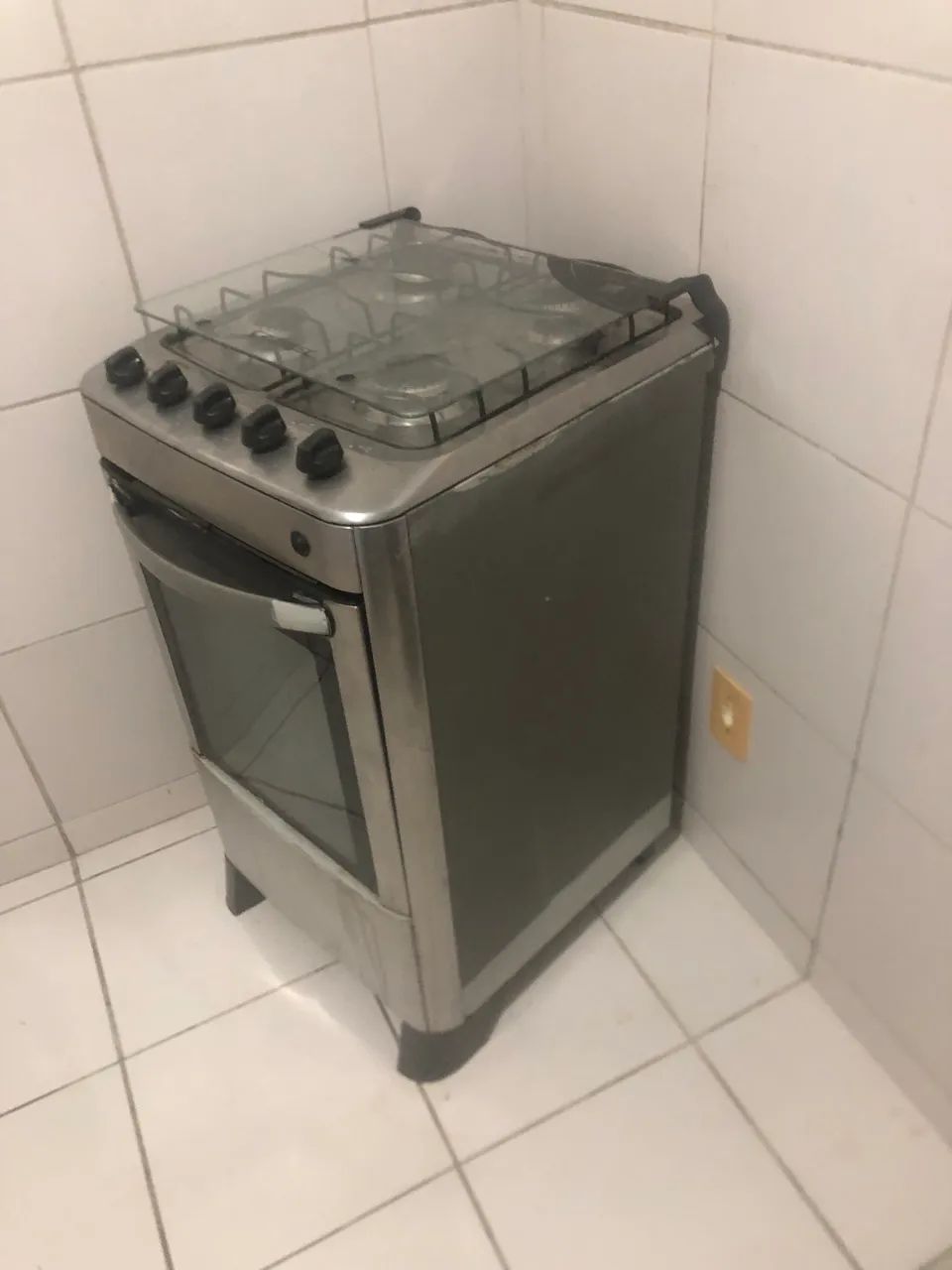 Fogão  - Foto 3