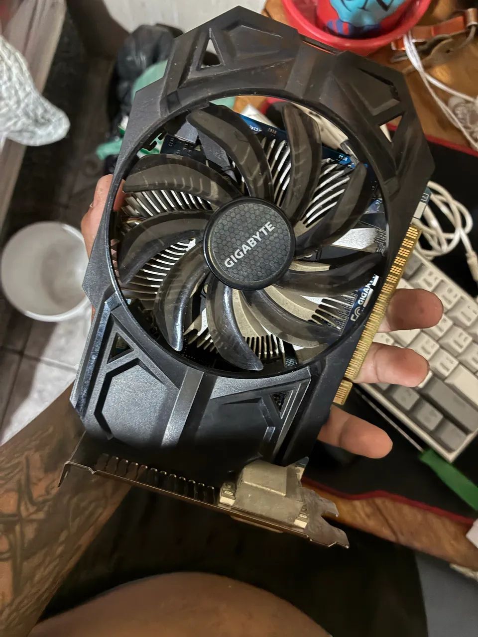 Vendo tudo de pc  - Foto 5