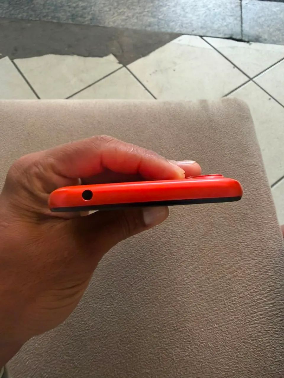 Celular semi novo n preço  - Foto 3