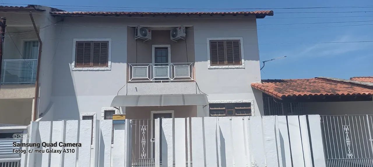 Triplex - casa