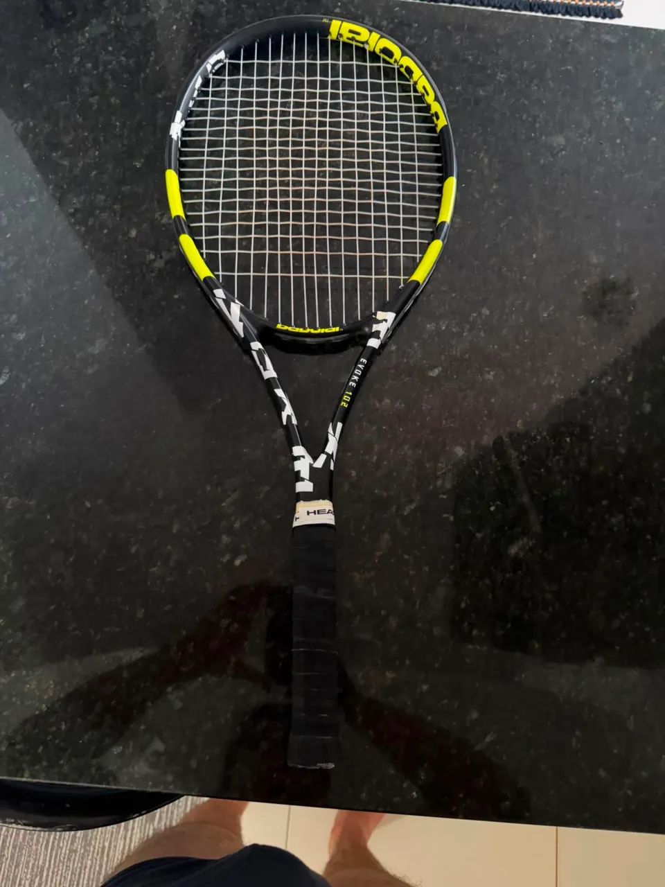 Babolat evoke - Foto 2