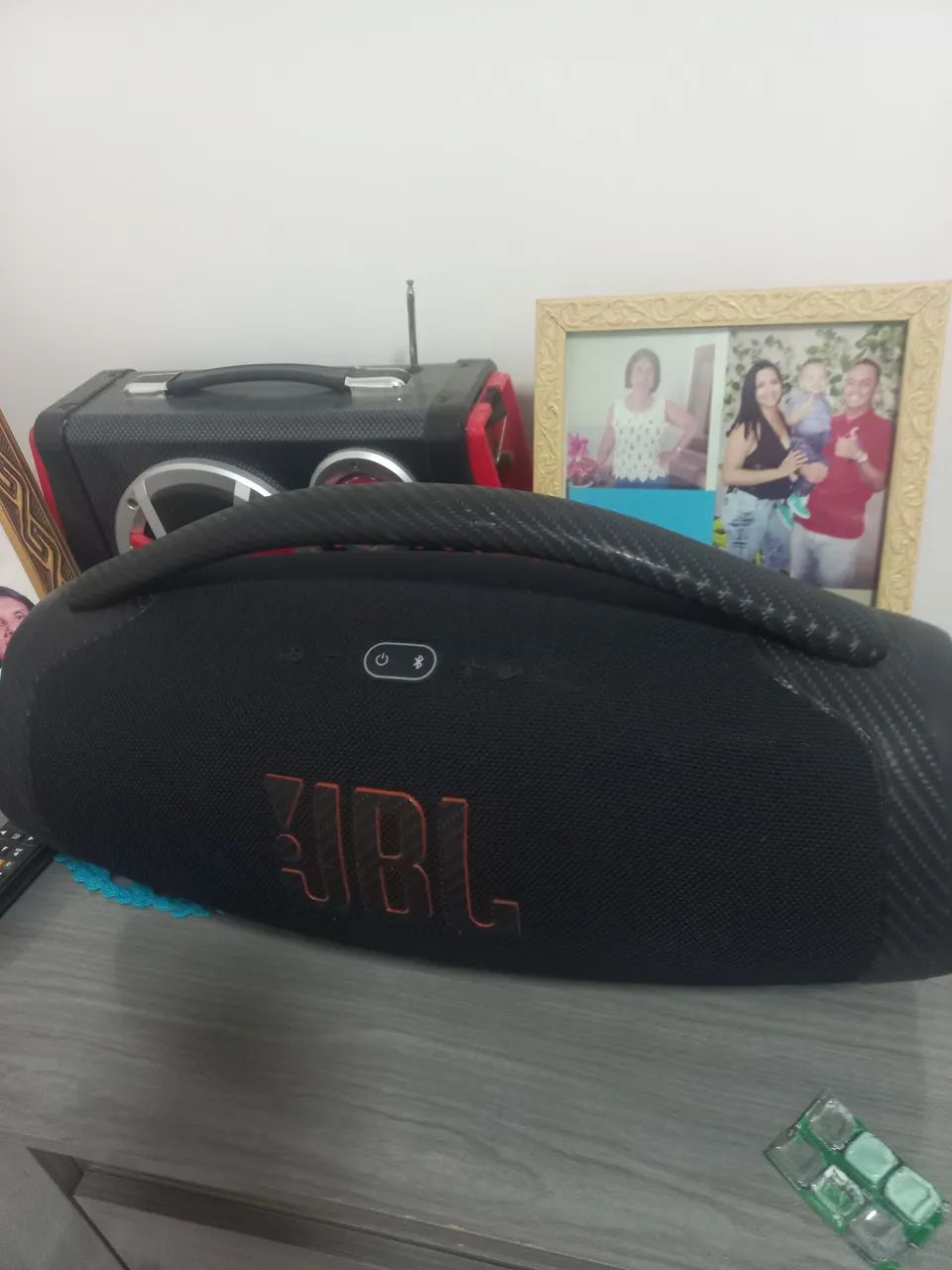 JBL BOM BOX 3