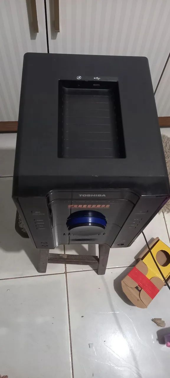 Som Toshiba  - Foto 2