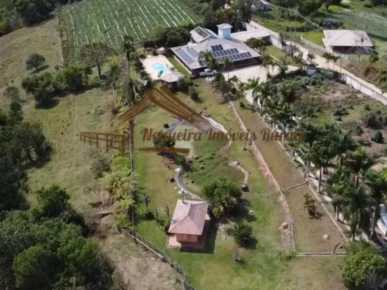 Excelente sítio a venda em Itapetininga/SP