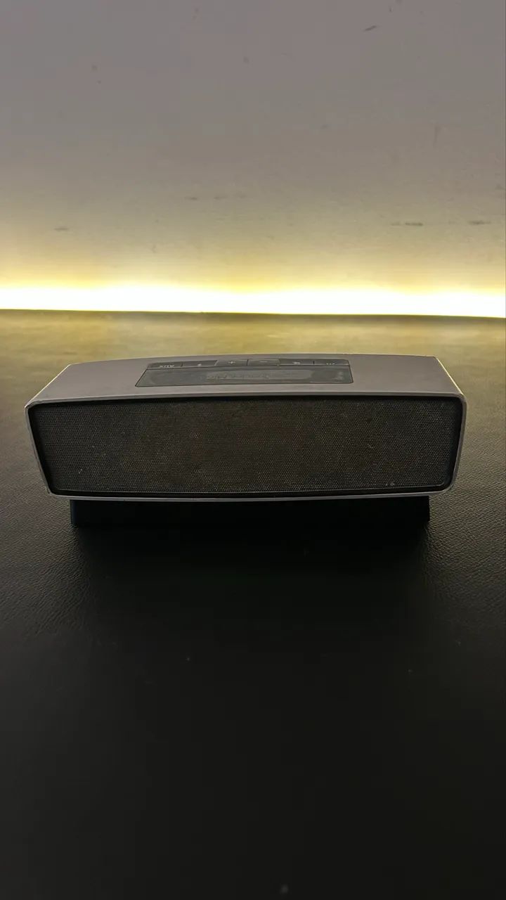 Bose soundlink mini  - Foto 3