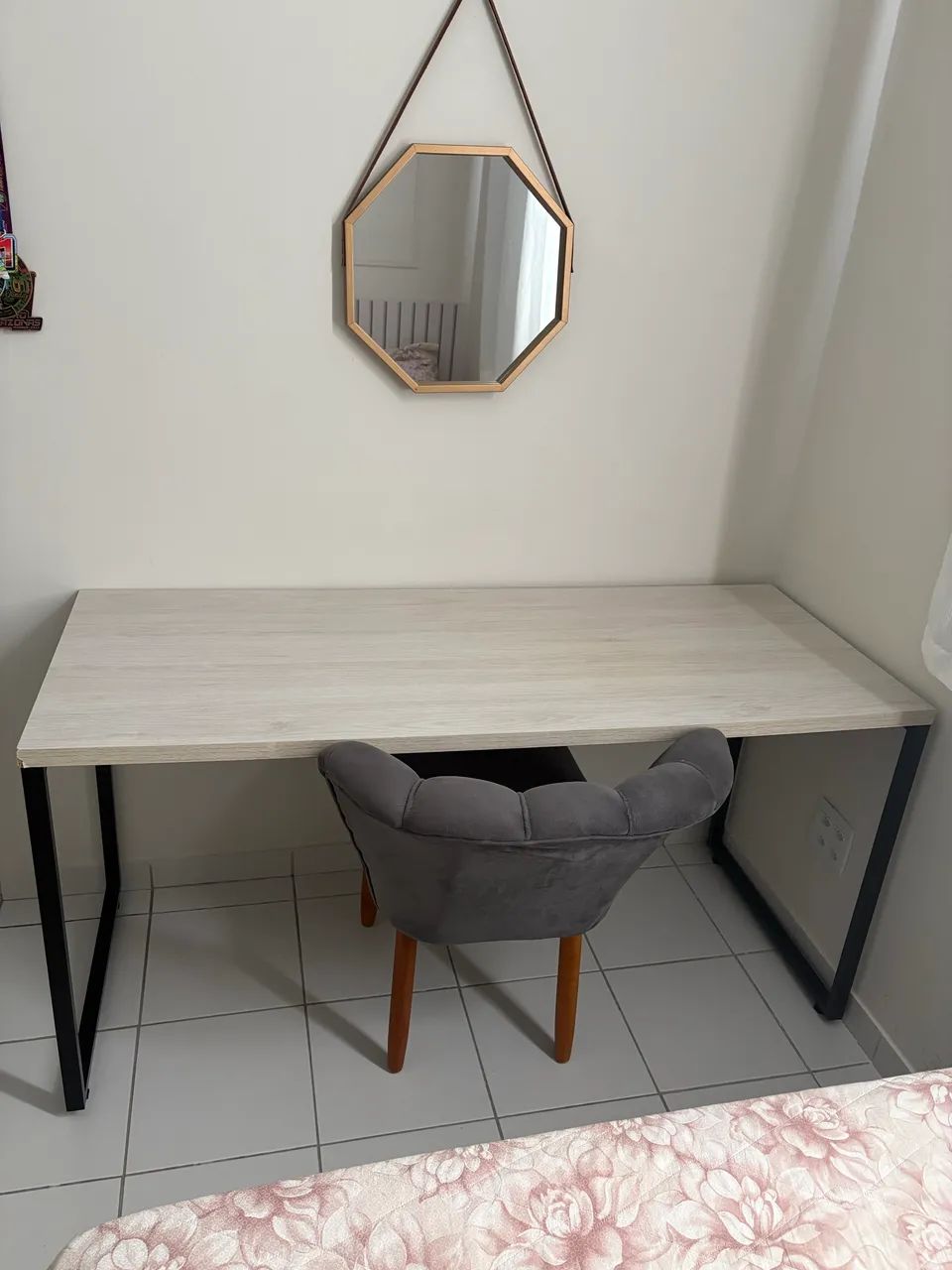 Mesa de escritório  - Foto 4