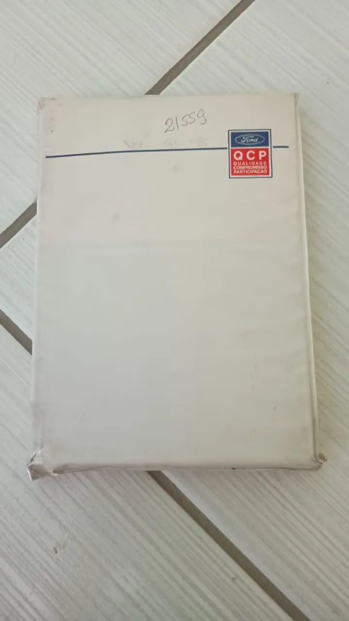 Ford Versailles GL 1.8i / 1.8 2P E 4P 1995