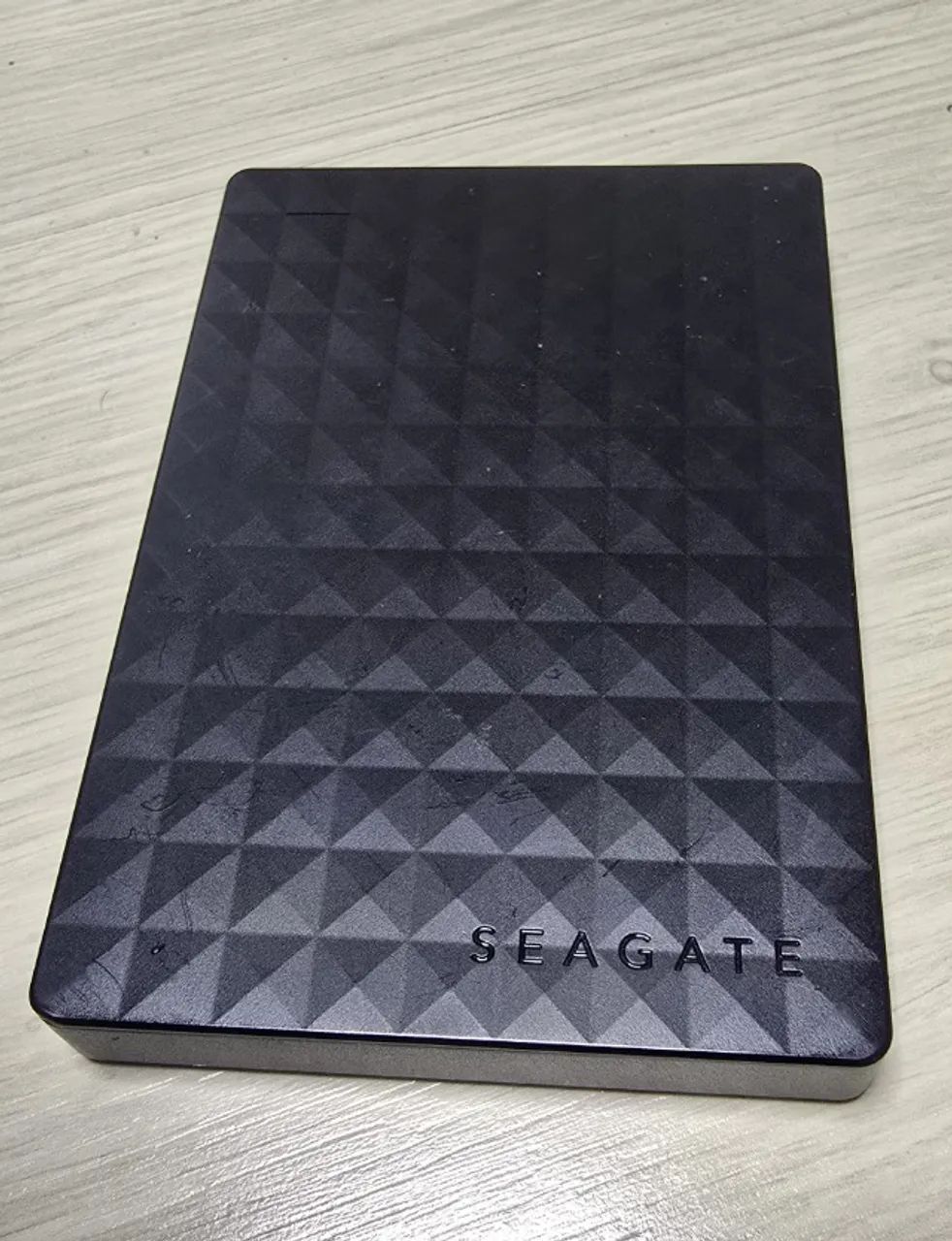 HD Externo 1TB Seagate Usb 3.0