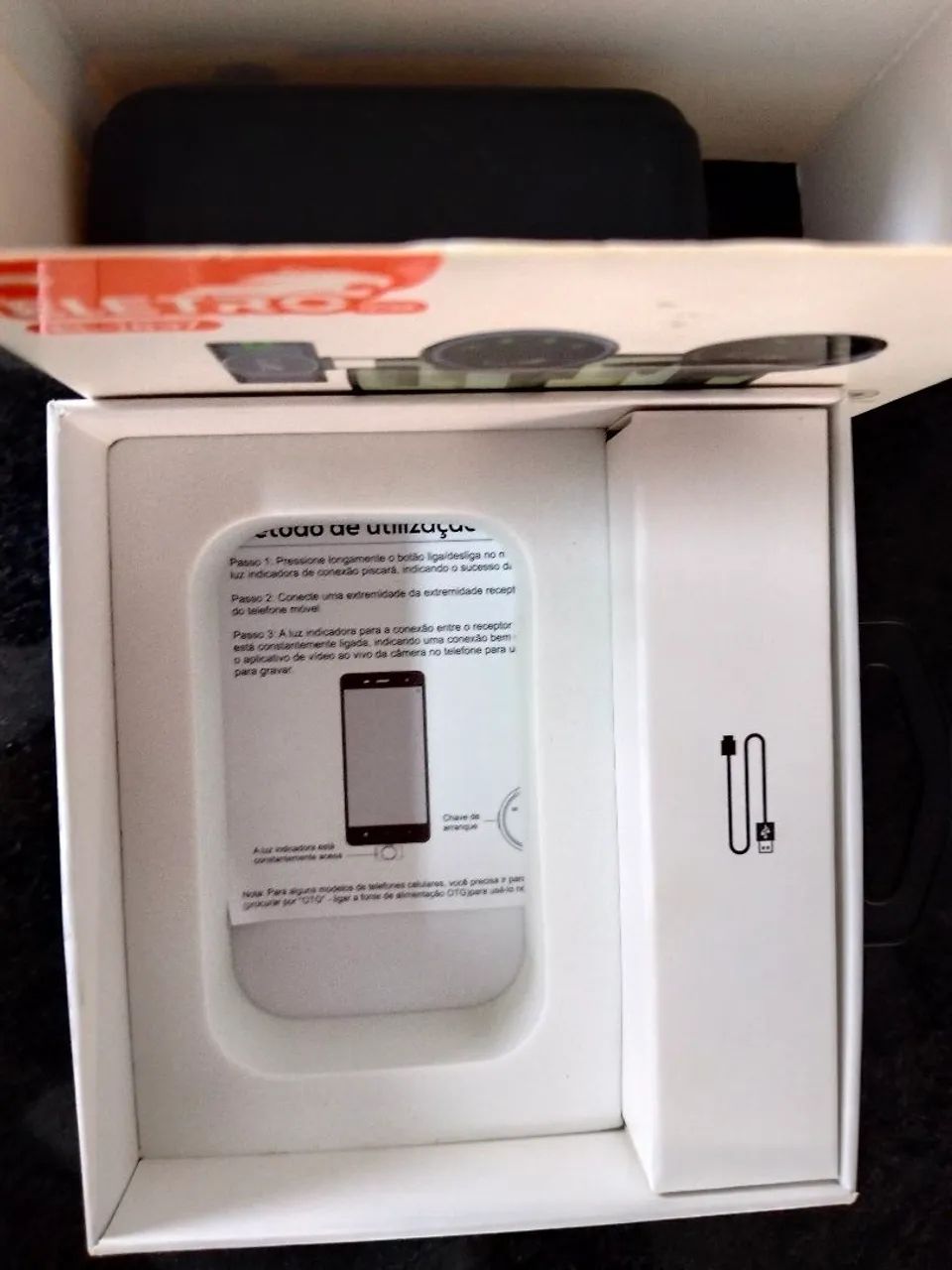 Microfones para celular  - Foto 4
