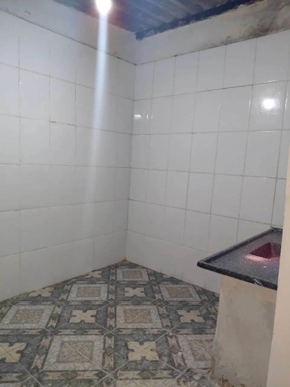 Alugo casa   - Foto 4