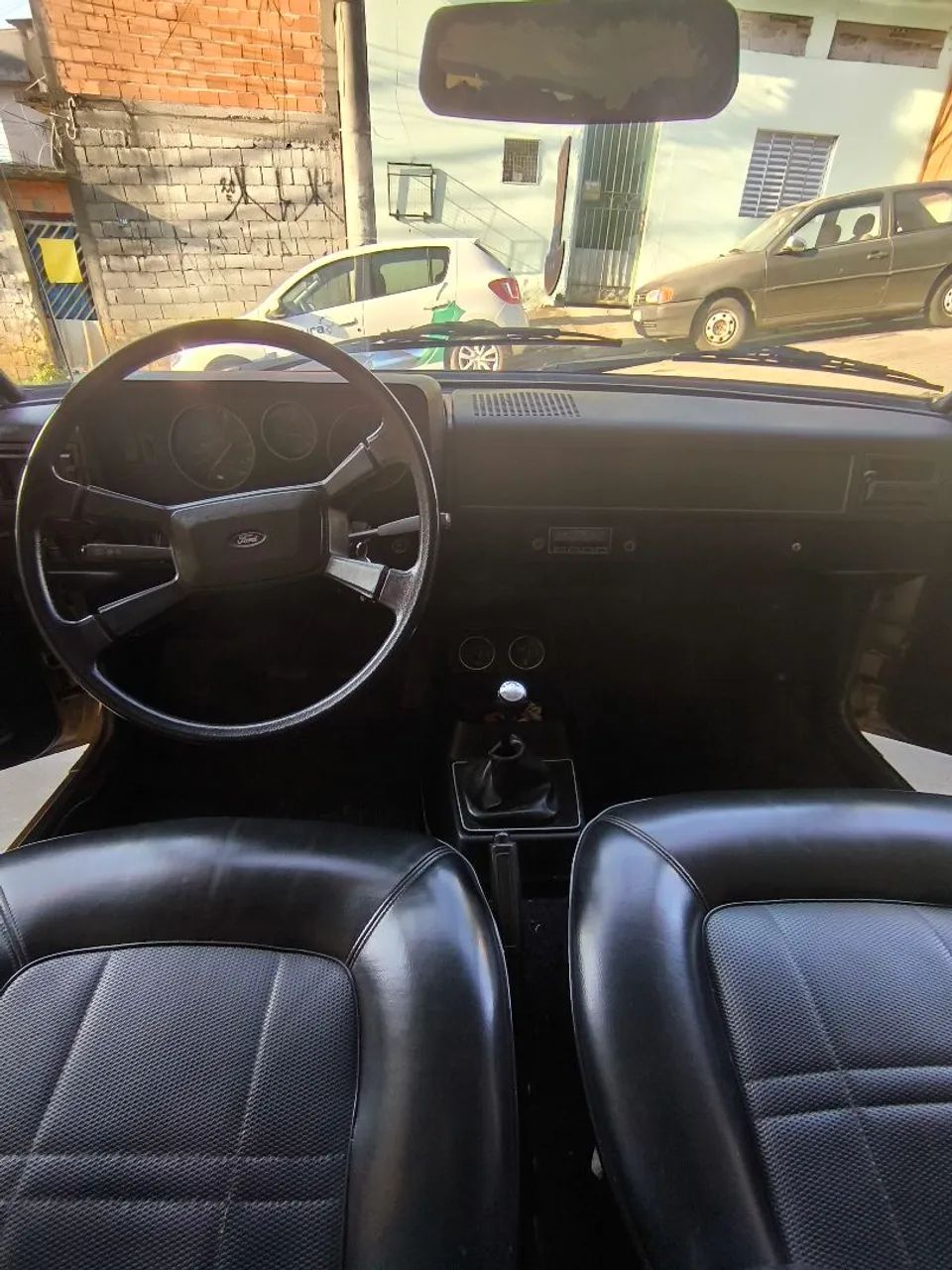 Ford Corcel II Gl/gt 1978 - Foto 5