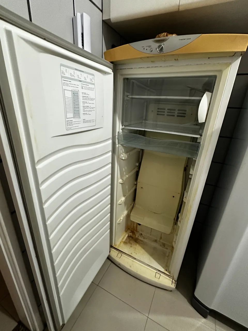 Freezer Brastemp - Foto 4