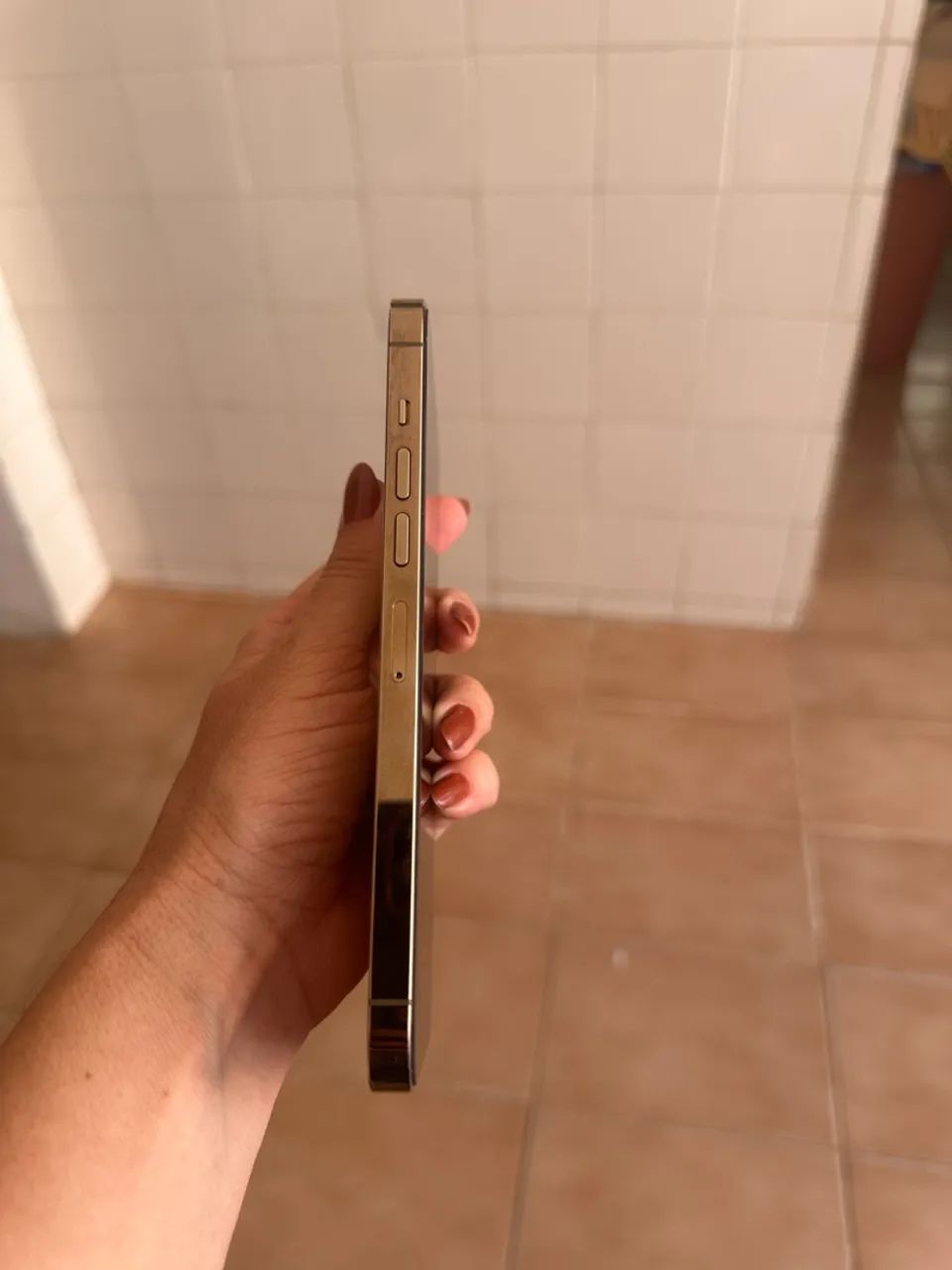 iPhone 13 Pro Max - 128G  - Foto 4