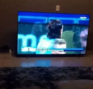Tv Philips 4k 75Pol OPORTUNIDADE  - Foto 3