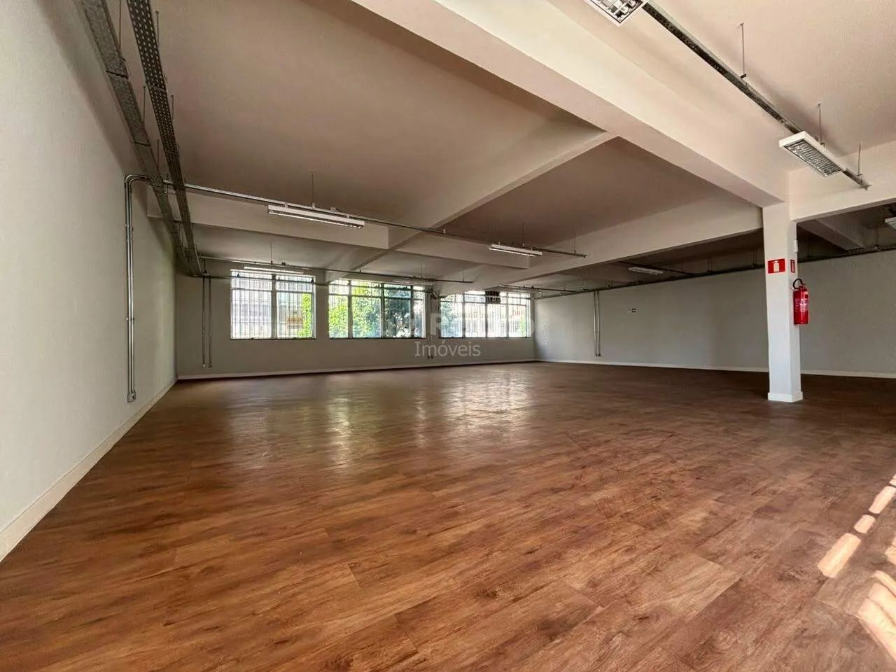 Sala Comercial para alugar, 366m² - Centro - Foto 2