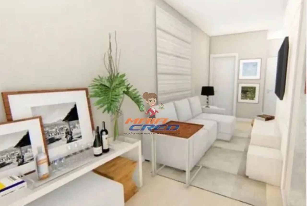 Apartamento para Venda em Santa Cruz Cabrália, Alto de nova Cabrália, 2 dormitórios, 1 suí - Foto 2