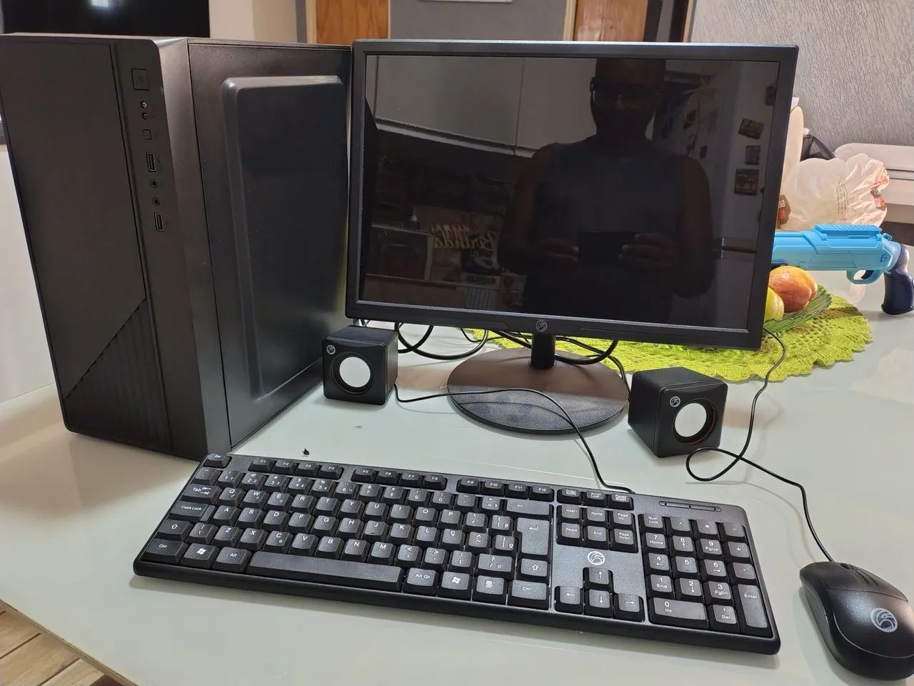 Computador Completo 