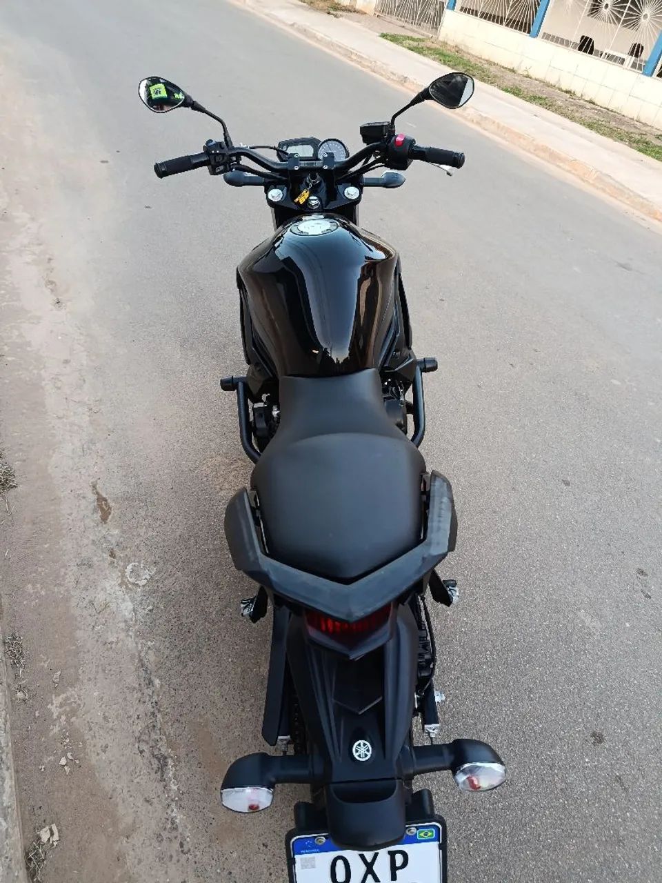 Vende se ou troco  XJ6 2015 - Foto 5