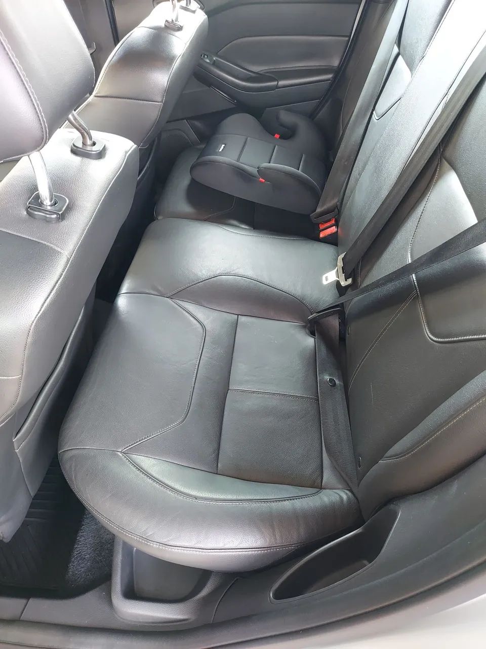 Ford Focus 2.0 16v/se/se Plus Flex 5P Aut. 2017 - Foto 4