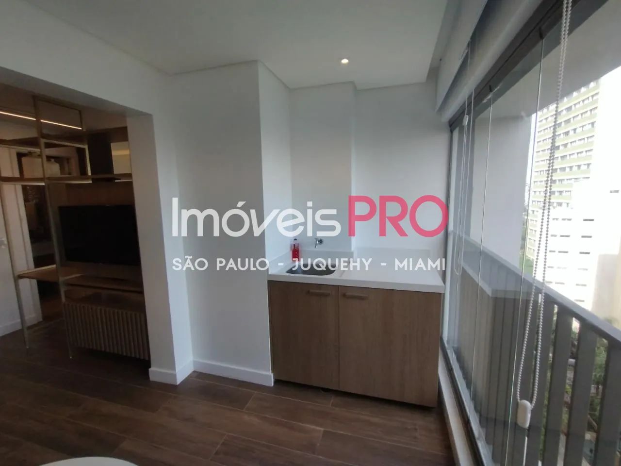Apartamento, Cerqueira César - São Paulo - Foto 5