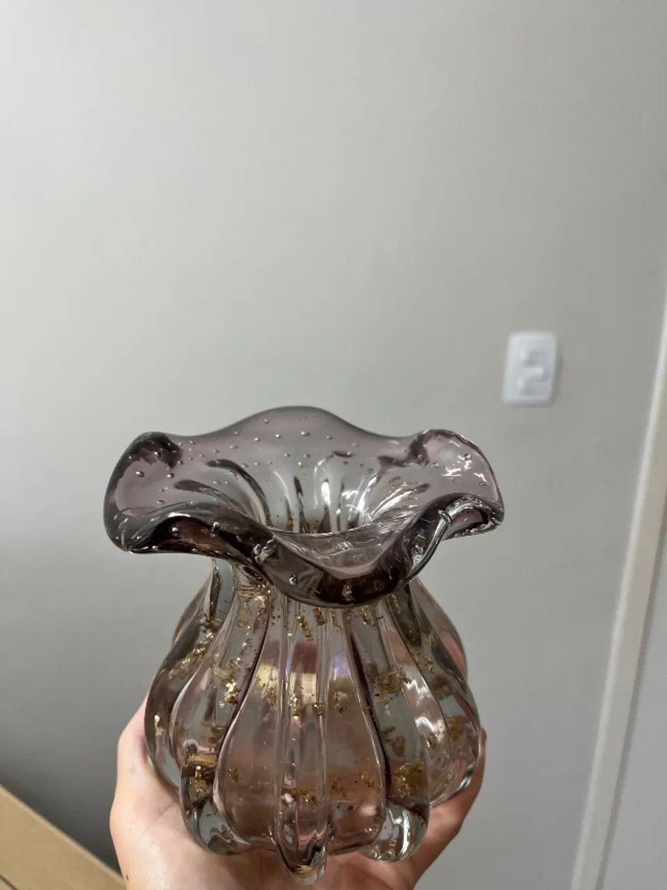 Peça decorativa