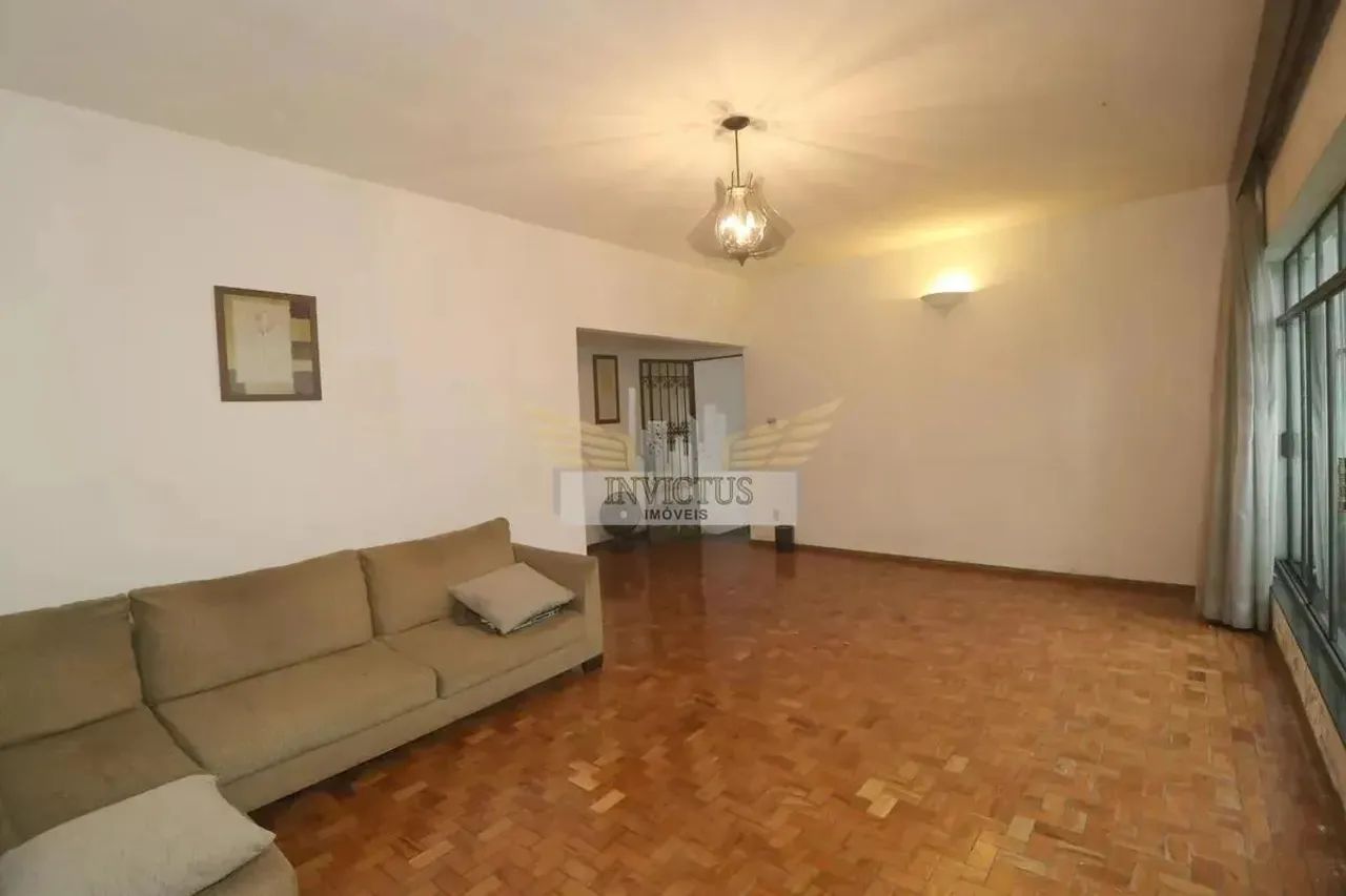 Casa Térrea com 2 Quartos para Comprar, 129m² - Vila Assunção, Santo André/SP. - Foto 3