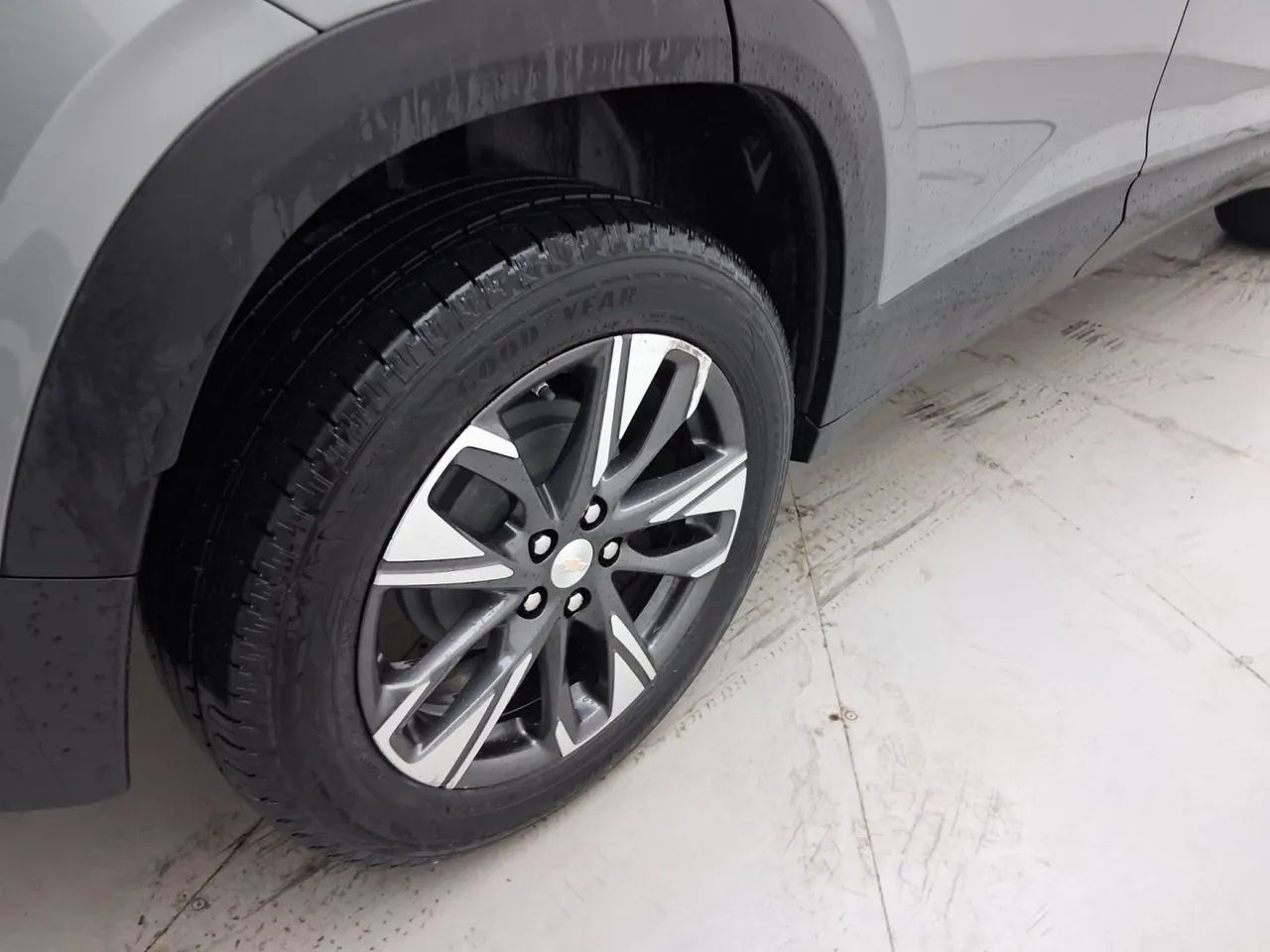 Chevrolet Tracker Premier 1.2 Turbo 12V Flex Aut., foto 14 de 18
