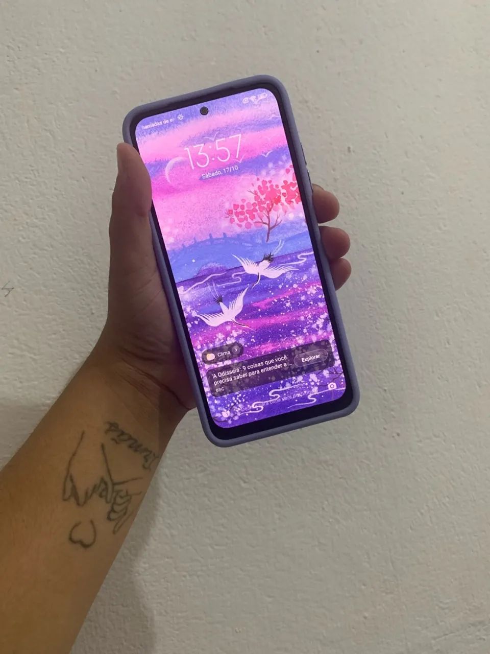 Vende-se Redmi Note 10