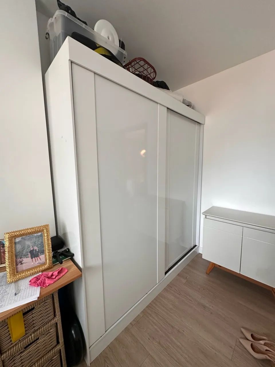 Guarda roupa - Foto 2