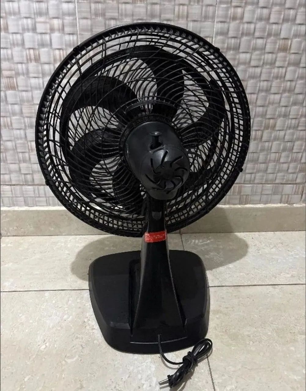 Ventilador Arno Ultra Silence Repelente 110v - Foto 2