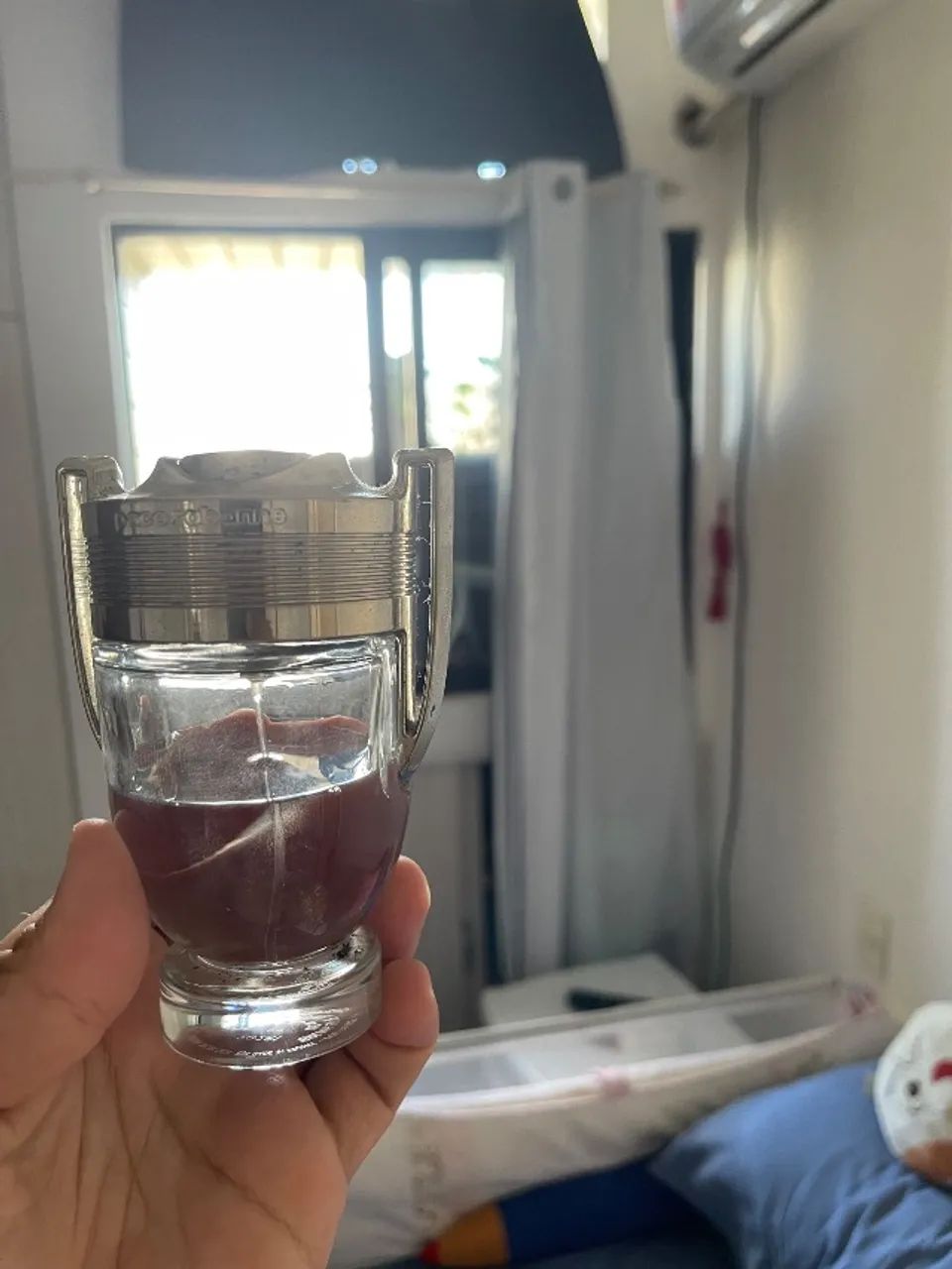 Invictus Paco Rabanne - Foto 3