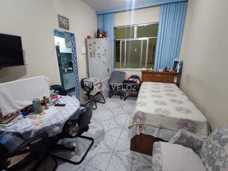 Kitnet/Conjugado - / Residencial / Centro - Foto 2