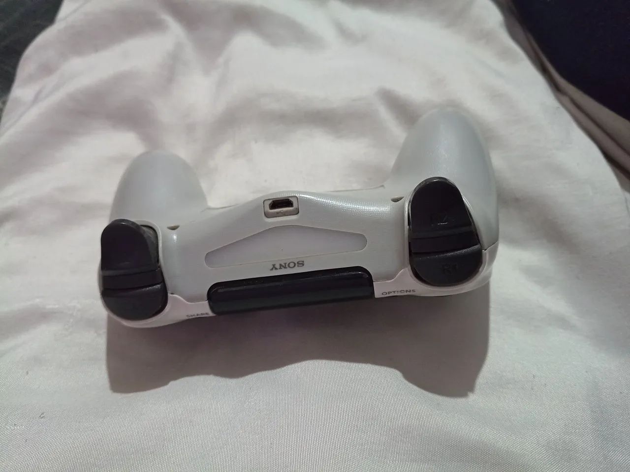 Vende-se controle de PS4 original  - Foto 5