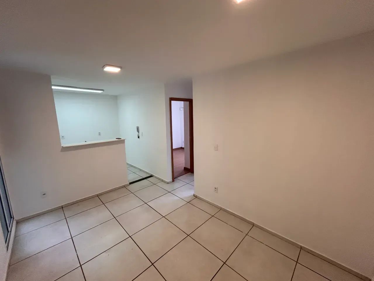 APARTAMENTO NO TABULEIRO