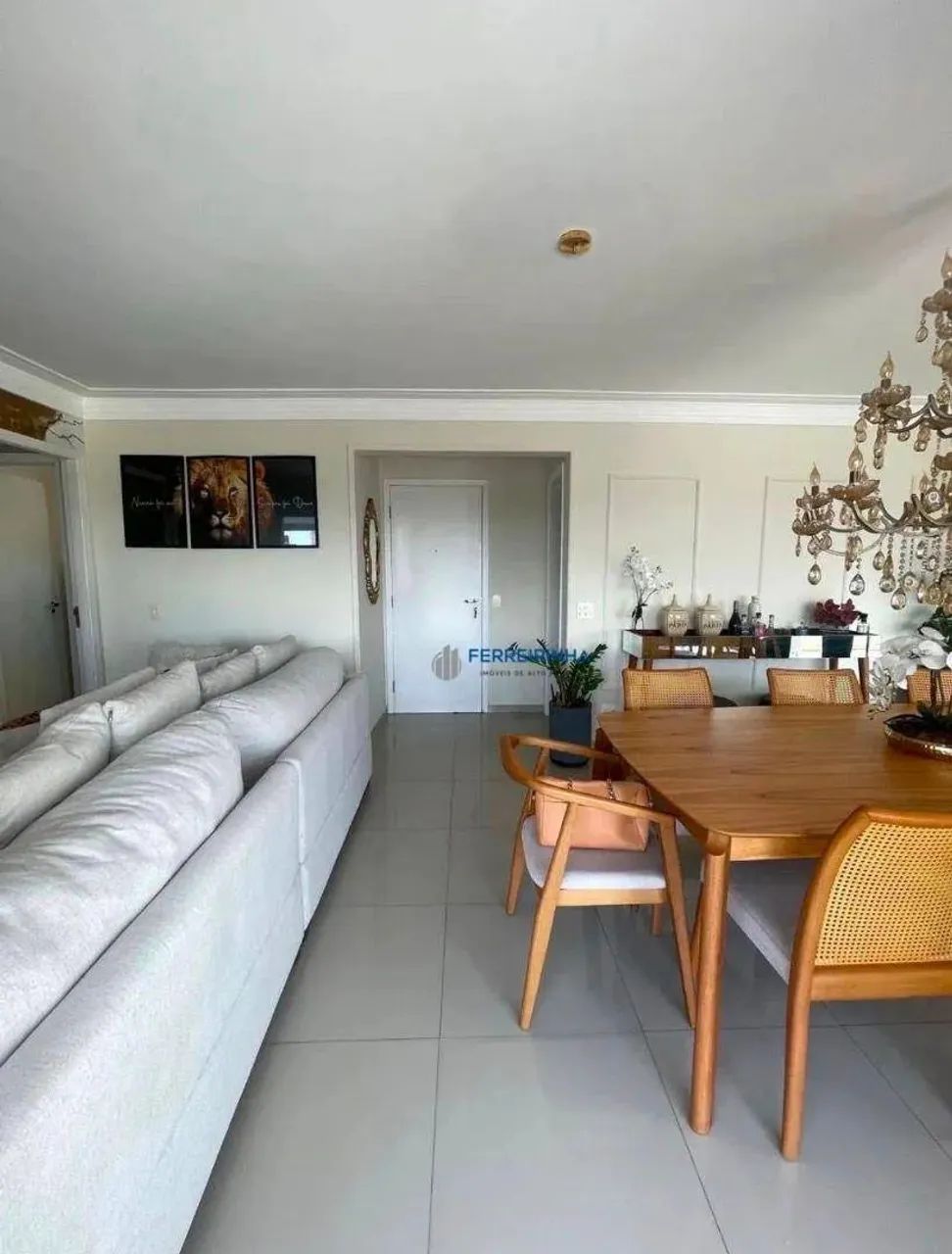 Apartamento com 3 dormitórios à venda, 133 m² por R$ 1.900.000,00 - Jardim Esplanada - São - Foto 4