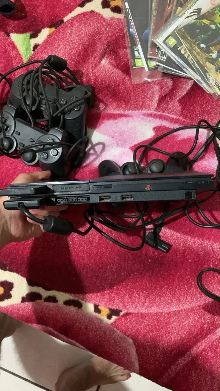 Ps2 no preço  - Foto 2